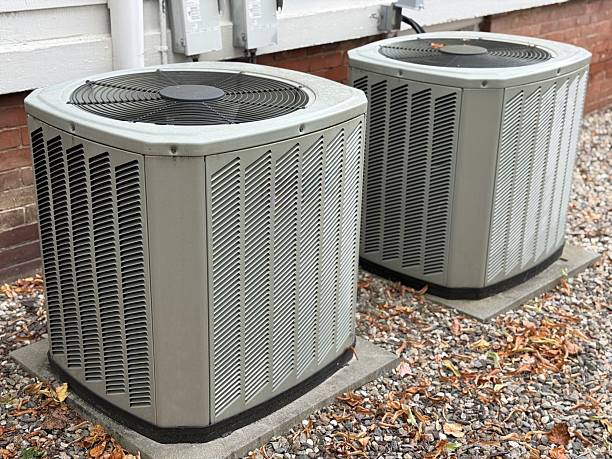 Reliable Hvac contractor in Nicholasville, KY by JG Cool HVAC